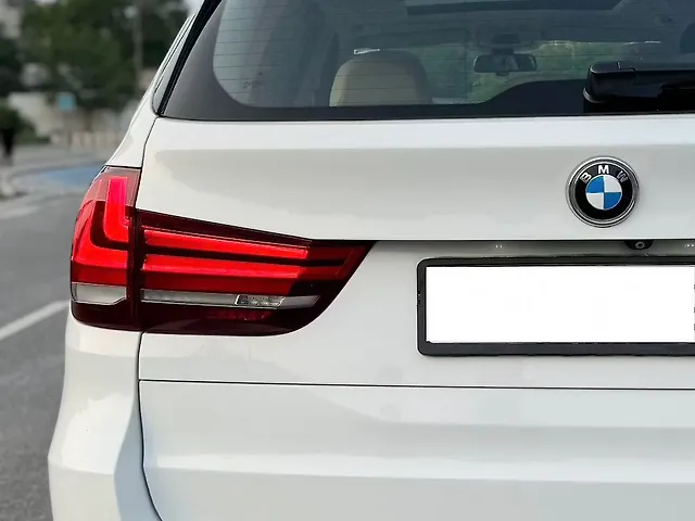Used BMW X5 [2014-2019] xDrive 30d in Delhi