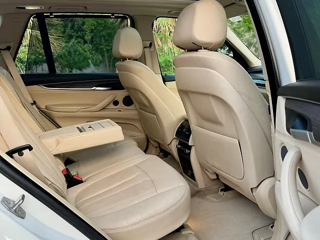 Used BMW X5 [2014-2019] xDrive 30d in Delhi