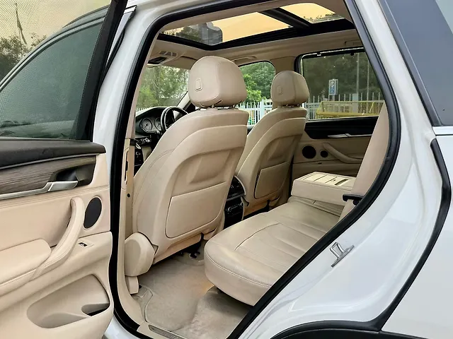 Used BMW X5 [2014-2019] xDrive 30d in Delhi