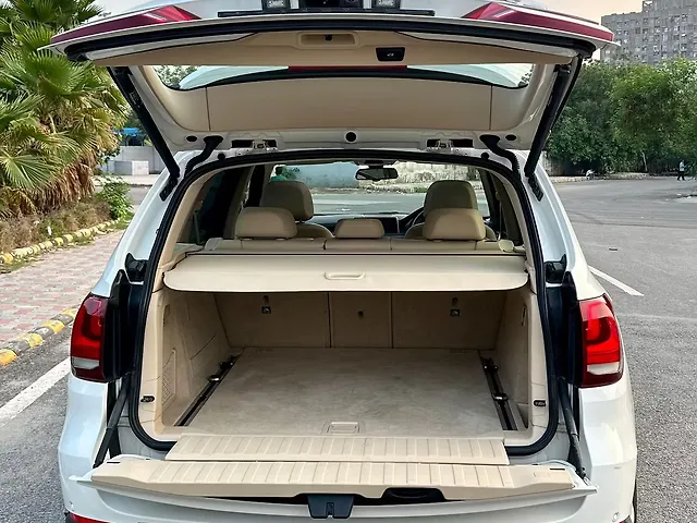 Used BMW X5 [2014-2019] xDrive 30d in Delhi