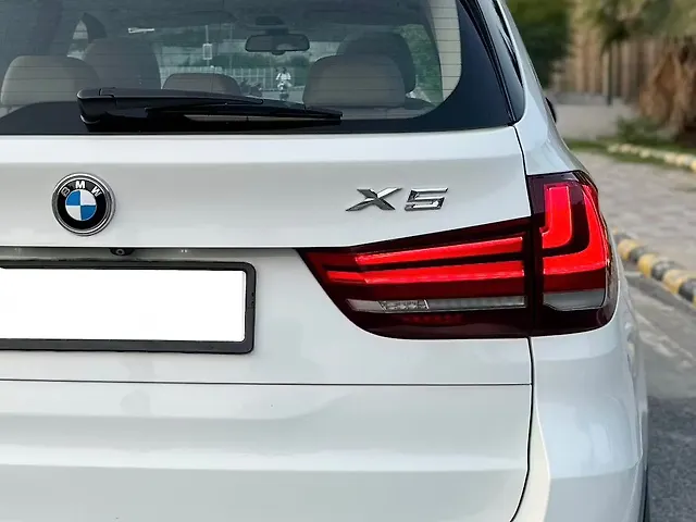 Used BMW X5 [2014-2019] xDrive 30d in Delhi