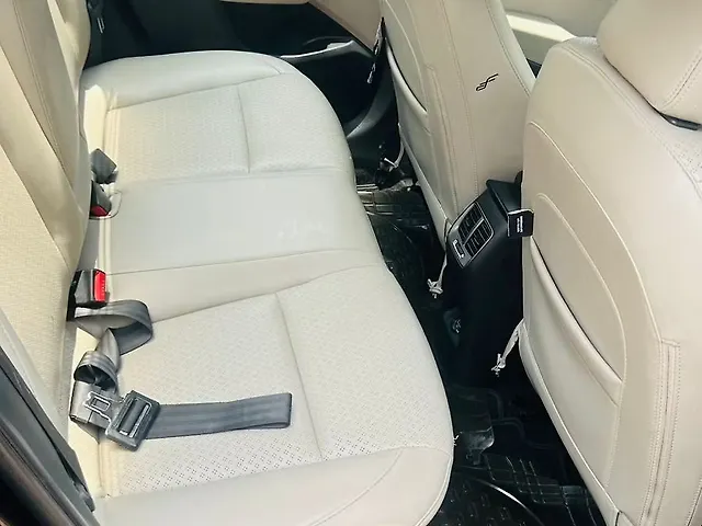 Used Hyundai Verna [2017-2020] SX 1.6 CRDi in Mohali