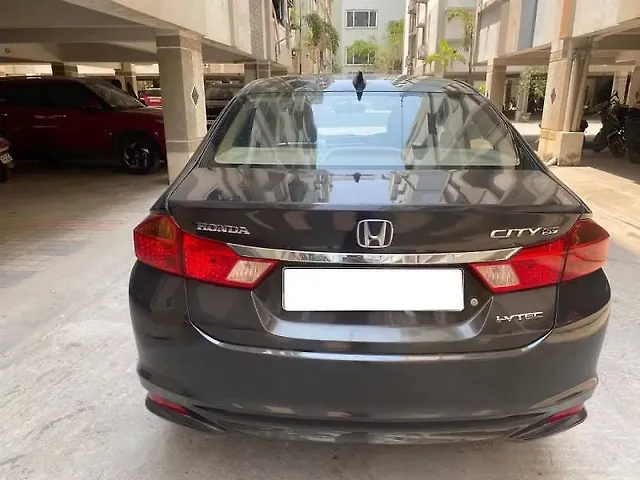 Used Honda City [2014-2017] SV in Hyderabad