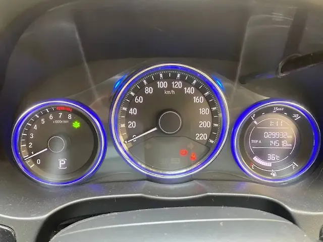 Used Honda City [2014-2017] SV in Hyderabad
