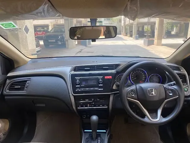 Used Honda City [2014-2017] SV in Hyderabad
