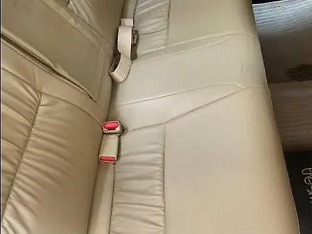 Used Honda City [2014-2017] SV in Hyderabad