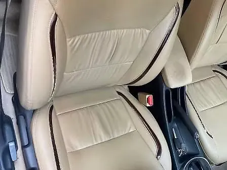 Used Honda City [2014-2017] SV in Hyderabad