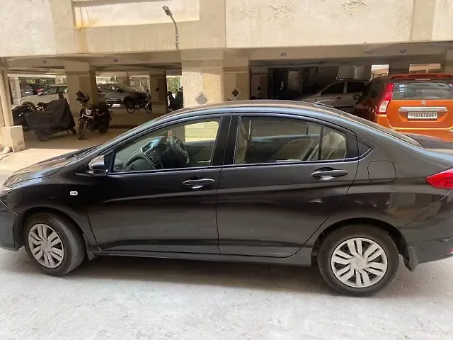 Used Honda City [2014-2017] SV in Hyderabad