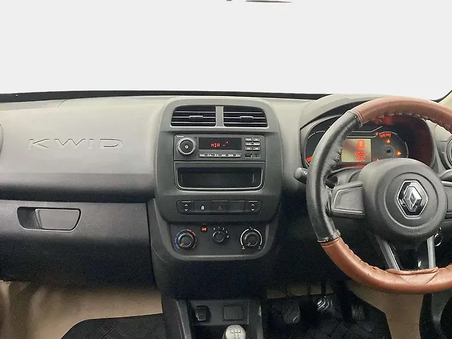 Used Renault Kwid [2022-2023] RXL 1.0 in Bangalore