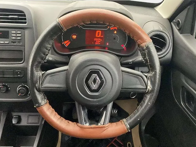 Used Renault Kwid [2022-2023] RXL 1.0 in Bangalore