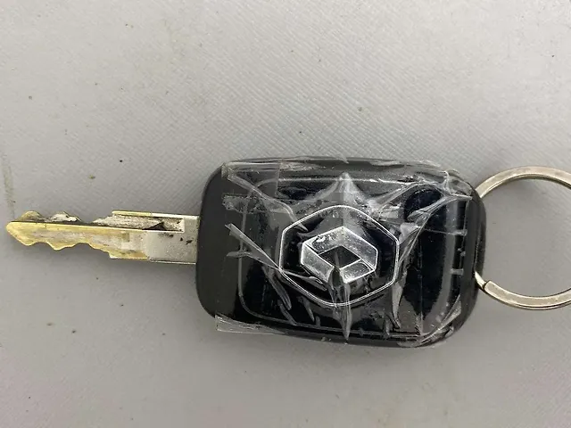 Used Renault Kwid [2022-2023] RXL 1.0 in Bangalore