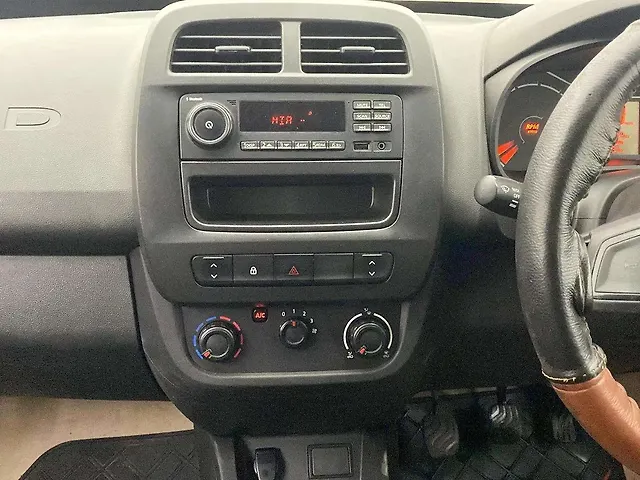 Used Renault Kwid [2022-2023] RXL 1.0 in Bangalore