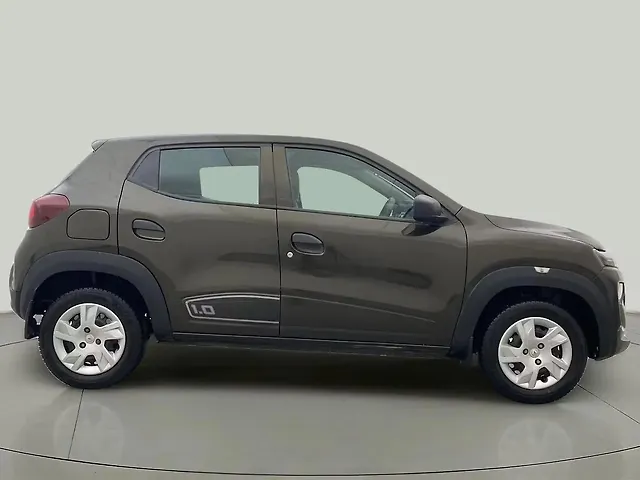 Used Renault Kwid [2022-2023] RXL 1.0 in Bangalore