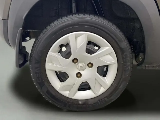 Used Renault Kwid [2022-2023] RXL 1.0 in Bangalore