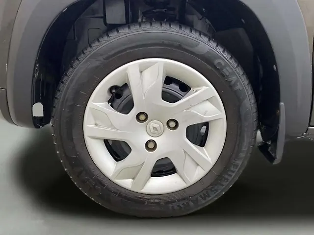 Used Renault Kwid [2022-2023] RXL 1.0 in Bangalore