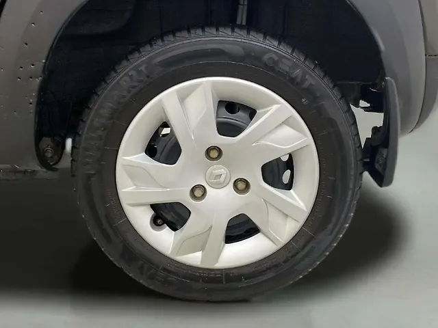 Used Renault Kwid [2022-2023] RXL 1.0 in Bangalore