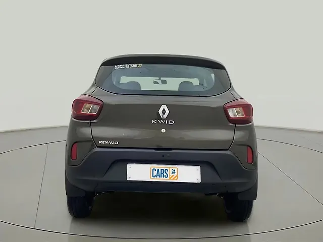 Used Renault Kwid [2022-2023] RXL 1.0 in Bangalore