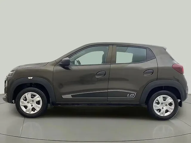 Used Renault Kwid [2022-2023] RXL 1.0 in Bangalore