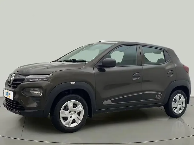 Used Renault Kwid [2022-2023] RXL 1.0 in Bangalore