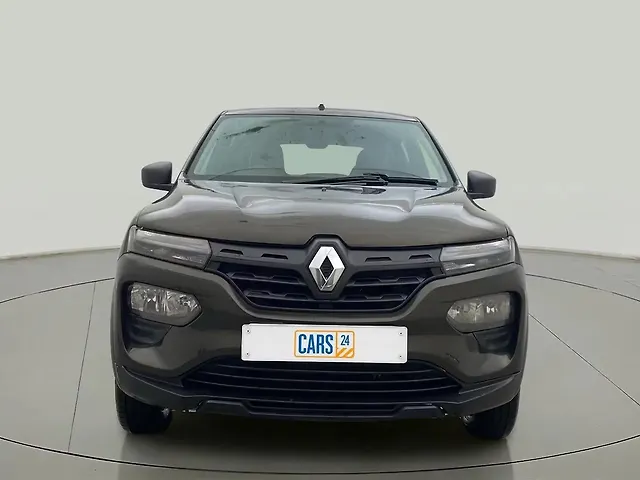 Used Renault Kwid [2022-2023] RXL 1.0 in Bangalore