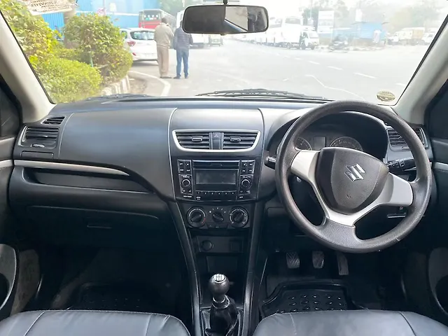 Used Maruti Suzuki Swift [2014-2018] VDi [2014-2017] in Delhi