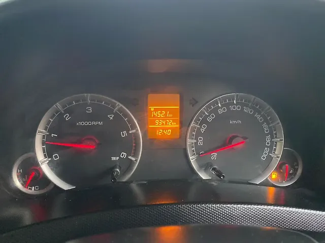 Used Maruti Suzuki Swift [2014-2018] VDi [2014-2017] in Delhi