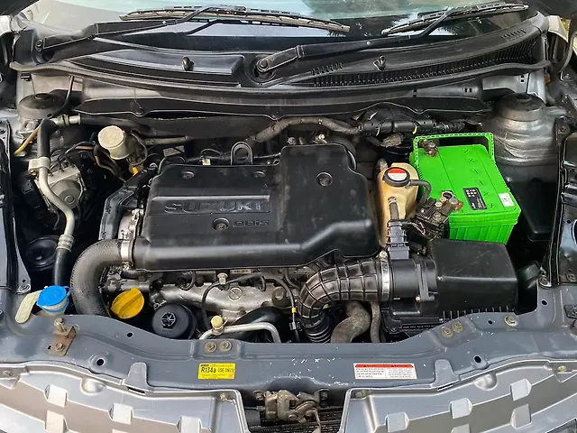 Used Maruti Suzuki Swift [2014-2018] VDi [2014-2017] in Delhi
