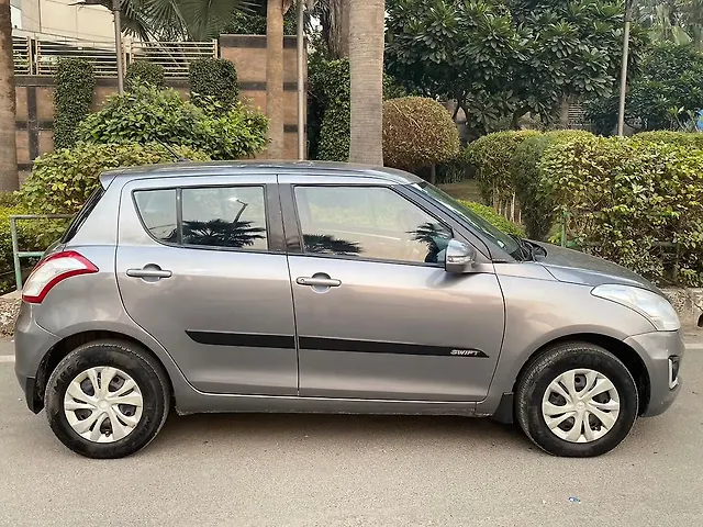 Used Maruti Suzuki Swift [2014-2018] VDi [2014-2017] in Delhi