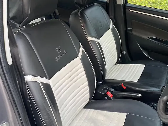 Used Maruti Suzuki Swift [2014-2018] VDi [2014-2017] in Delhi