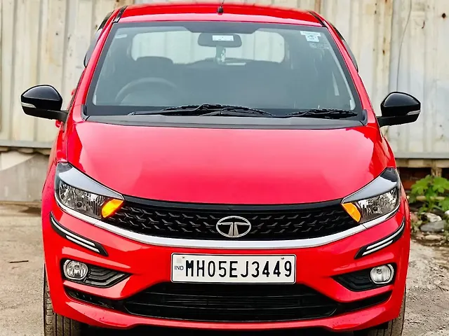 Used 2020 Tata Tiago in Mumbai