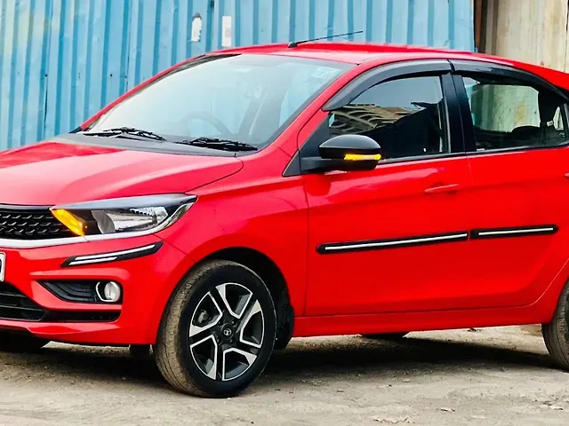 Used Tata Tiago XZ Plus [2020-2023] in Mumbai