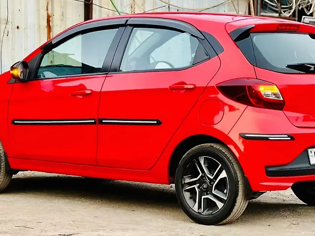Used Tata Tiago XZ Plus [2020-2023] in Mumbai