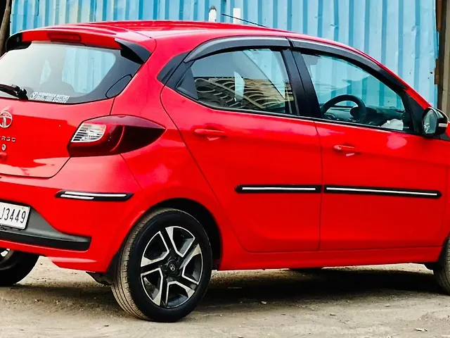 Used Tata Tiago XZ Plus [2020-2023] in Mumbai