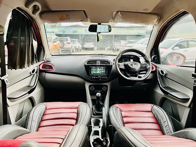 Used Tata Tiago XZ Plus [2020-2023] in Mumbai