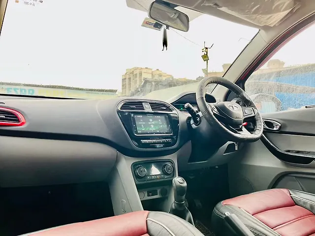 Used Tata Tiago XZ Plus [2020-2023] in Mumbai