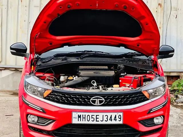 Used Tata Tiago XZ Plus [2020-2023] in Mumbai