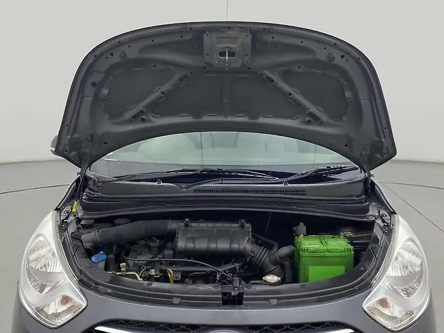 Used Hyundai i10 [2010-2017] Magna 1.1 iRDE2 [2010-2017] in Bangalore