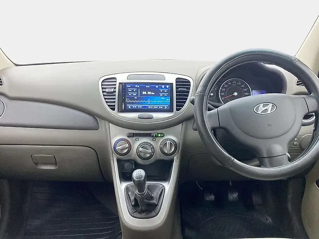 Used Hyundai i10 [2010-2017] Magna 1.1 iRDE2 [2010-2017] in Bangalore