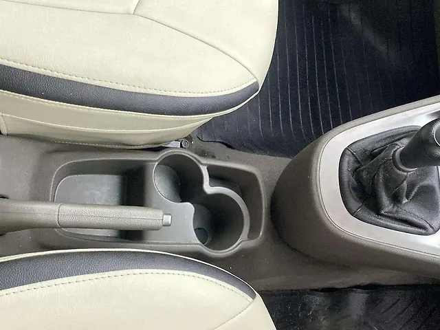 Used Hyundai i10 [2010-2017] Magna 1.1 iRDE2 [2010-2017] in Bangalore