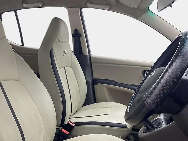 Used Hyundai i10 [2010-2017] Magna 1.1 iRDE2 [2010-2017] in Bangalore