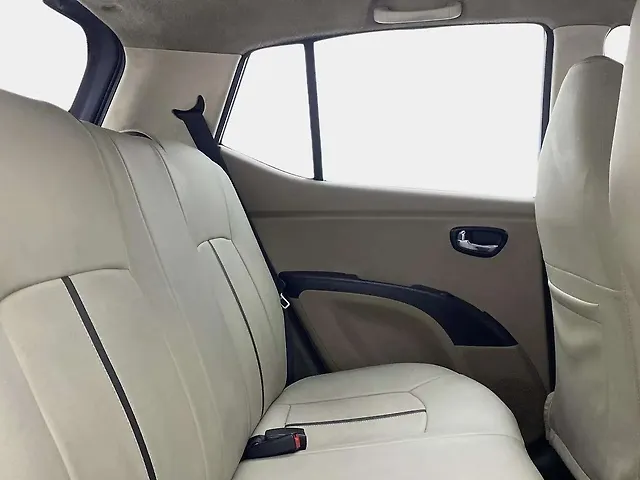 Used Hyundai i10 [2010-2017] Magna 1.1 iRDE2 [2010-2017] in Bangalore