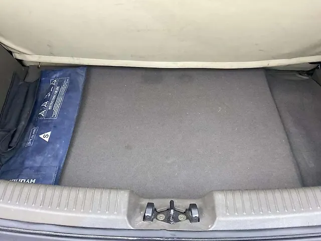 Used Hyundai i10 [2010-2017] Magna 1.1 iRDE2 [2010-2017] in Bangalore