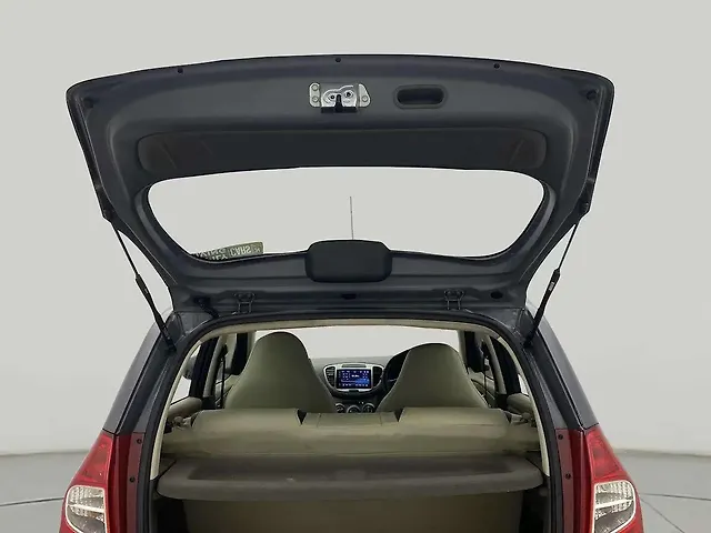 Used Hyundai i10 [2010-2017] Magna 1.1 iRDE2 [2010-2017] in Bangalore