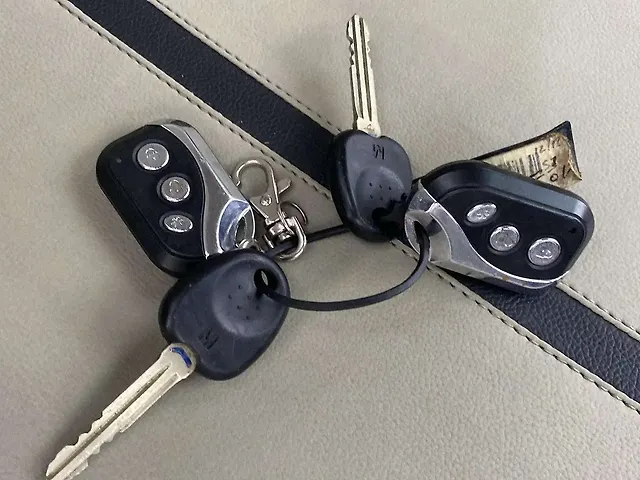 Used Hyundai i10 [2010-2017] Magna 1.1 iRDE2 [2010-2017] in Bangalore