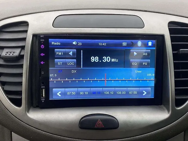 Used Hyundai i10 [2010-2017] Magna 1.1 iRDE2 [2010-2017] in Bangalore