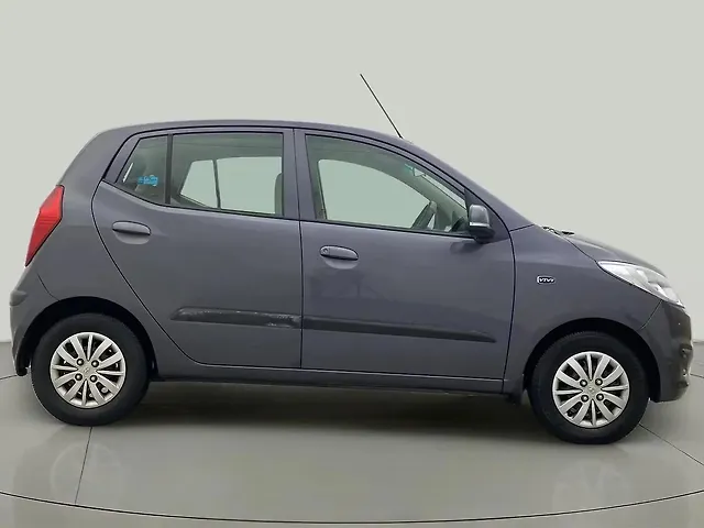 Used Hyundai i10 [2010-2017] Magna 1.1 iRDE2 [2010-2017] in Bangalore