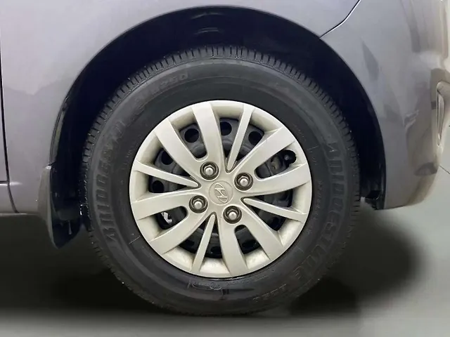 Used Hyundai i10 [2010-2017] Magna 1.1 iRDE2 [2010-2017] in Bangalore