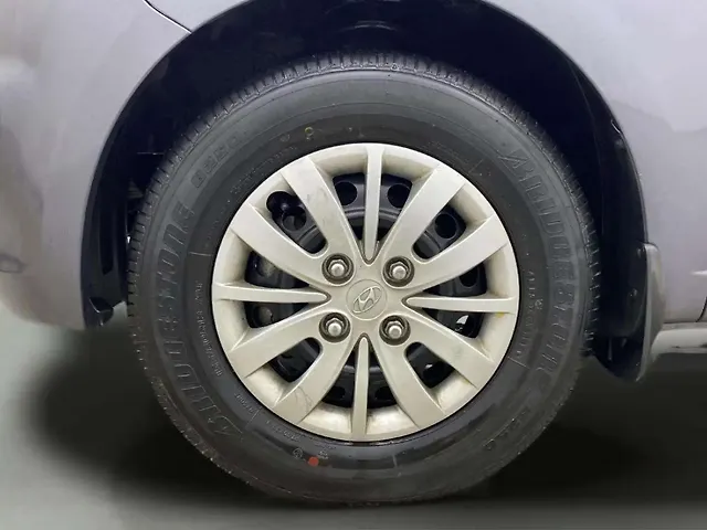 Used Hyundai i10 [2010-2017] Magna 1.1 iRDE2 [2010-2017] in Bangalore