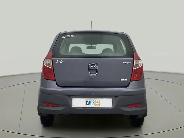 Used Hyundai i10 [2010-2017] Magna 1.1 iRDE2 [2010-2017] in Bangalore