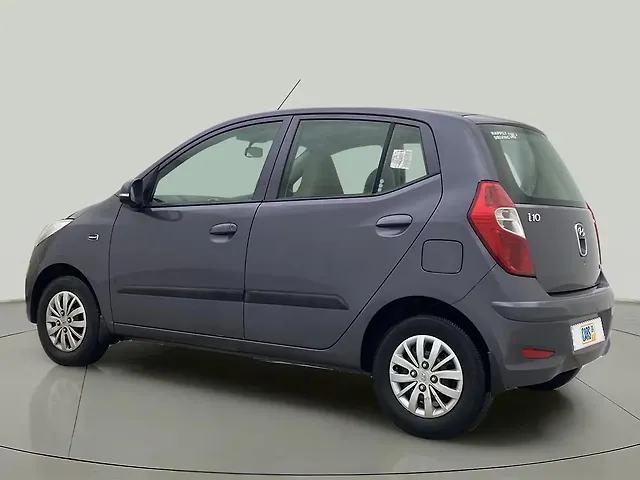 Used Hyundai i10 [2010-2017] Magna 1.1 iRDE2 [2010-2017] in Bangalore